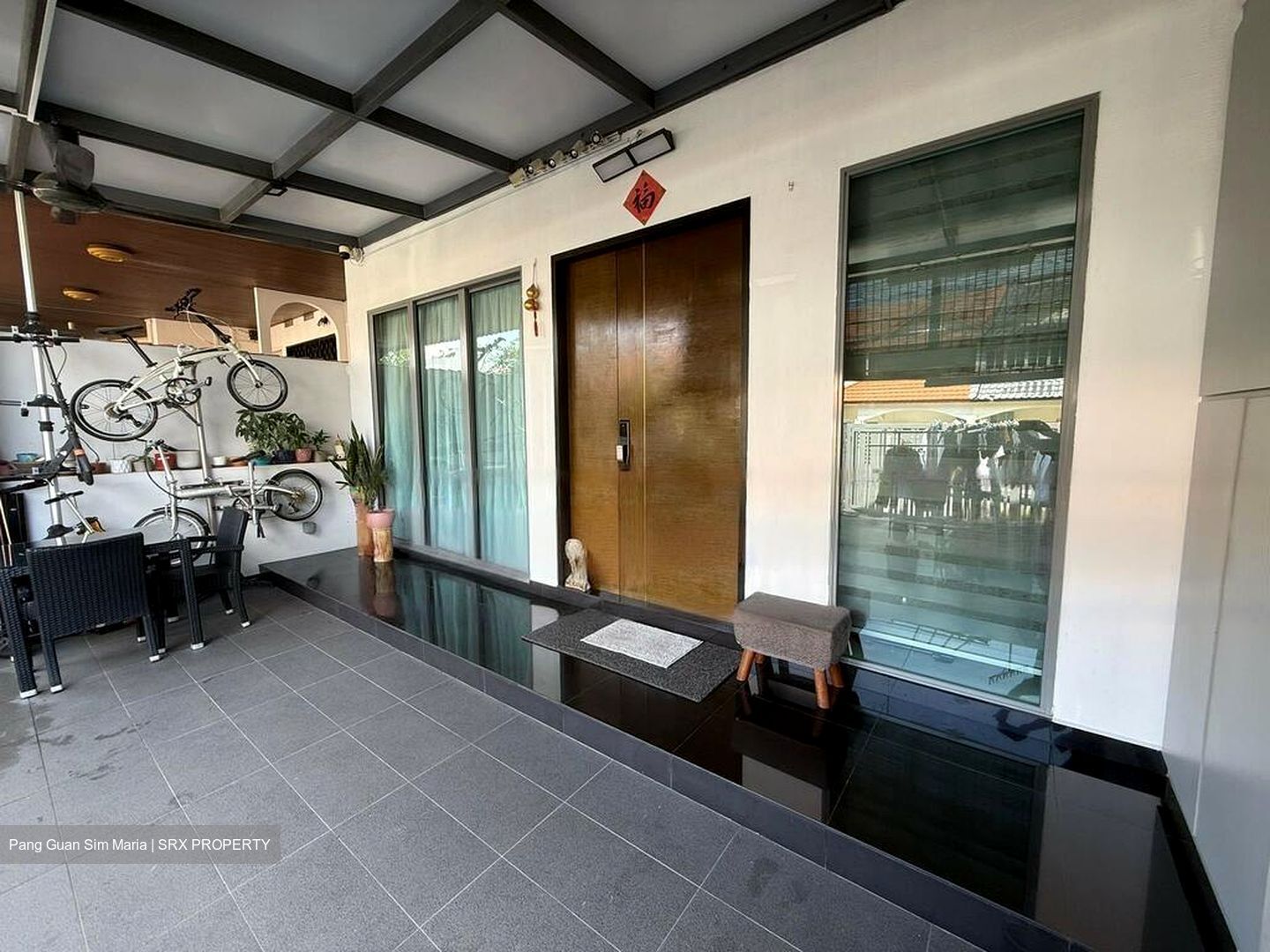 Jalan Kayu Estate (D28), Terrace #471210881